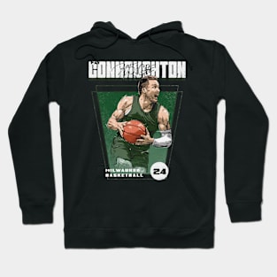 pat connaughton premiere Hoodie